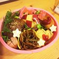 hatasako's cooksnap of when they made コクうま～♪ガツンと旨い肉巻きおにぎり.