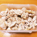 ❁Abake❁'s cooksnap of when they made 常備しとくと便利な☆鶏ハム.
