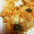 ぐーたら子☆'s cooksnap of when they made 簡単！炊飯器で大量オムライス♪.