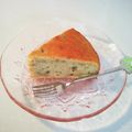 ぴぃなっつ♡'s cooksnap of when they made 自然な甘みのある♥さつまいもケーキ.