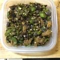クック8N4RMO☆'s cooksnap of when they made おかわり必須！！ピーマンの激ウマ佃煮★.