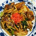 クックBMIHKZ☆'s cooksnap of when they made ほっけのホロ～リ甘蒲焼.