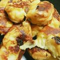 炒飯職人's cooksnap of when they made ぶどうパンのフレンチトースト.