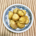 にきけん's cooksnap of when they made ♡秋～むさしママの栗の甘煮♡.