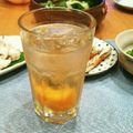 あーこ姐's cooksnap of when they made みかん☆ハイボール.