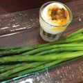 ぞつとぞつ美's cooksnap of when they made ちょっとリッチに半熟卵トリュフオイル添え.
