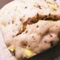 たっくんvv's cooksnap of when they made あずき入り❤ほっこりスイーツ蒸しパン.