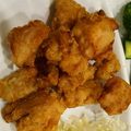 リサモール's cooksnap of when they made 少しの工夫でカリカリ！基本のから揚げ.