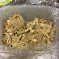 ✳︎三✳︎'s cooksnap of when they made 簡単一品！えのきのペペロンチーノ風♪.
