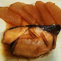 ナリンV8VV8T☆'s cooksnap of when they made 和味☆ぶりの照り焼き.