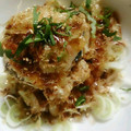 しろmi's cooksnap of when they made 酒の肴に♪さば缶おろし.
