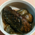 しとしと's cooksnap of when they made 茄子の中華風煮浸し.