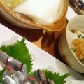 monemaruku's cooksnap of when they made 酢牡蠣.