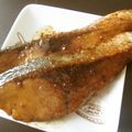 Ｍぱん's cooksnap of when they made 鰤のバター醤油ソテー.