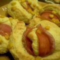 あっぷるシナモン's cooksnap of when they made ☆ハム＆オニオンパン☆.