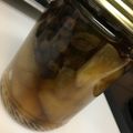 leiohiiaka's cooksnap of when they made 漬け込み1週間♪ラミーフルーツ〜梨編〜♡.