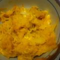 M字禿げ好き's cooksnap of when they made おかずになる♪かぼちゃのサラダ.