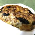 クック5R9XBZ☆'s cooksnap of when they made 茄子とフレッシュバジルのグラタン.