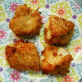 コタヒメ's cooksnap of when they made 簡単！ずぼら母ちゃんのササミチーズ焼き.
