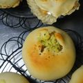 ほのけんmama's cooksnap of when they made ふわふわ～♪もちもち～♪米粉ぱん.