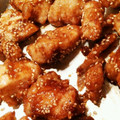 茶茶みかん's cooksnap of when they made 冷凍してお弁当にも♡甘辛唐揚げ(^ ^).