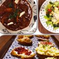 チエティー's cooksnap of when they made フライパンで牛肉玉ねぎのデミグラス煮込み.