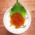 チエティー's cooksnap of when they made いくら丼 いくらホロホロ〜ホロホロ〜 ♪.