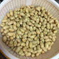 ぱらたん♪'s cooksnap of when they made 炊飯器で♪大豆の水煮.