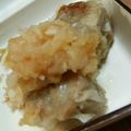 あまいこびと's cooksnap of when they made ぷりぷり☆シュウマイ☆.