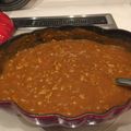 ぼーっと母ちゃん's cooksnap of when they made 丸ごと！かぼちゃ＆トマトのひき肉カレー.