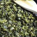 みがつくひと's cooksnap of when they made ご飯のお供②「高菜炒め」.