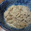 ☆みはす☆'s cooksnap of when they made 鱧の卵煮付け.