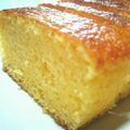 ざしきわらび☆'s cooksnap of when they made れもん好きのためのレモンケーキ♡.