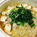 ノエル・ギャラガー's cooksnap of when they made モツ鍋★簡単美味しい★.