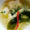 クック64OY6U☆'s cooksnap of when they made 中華風かに玉スープ.
