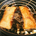 たすくっく's cooksnap of when they made 簡単・楽チン・安上がり♥ささみの春巻き.