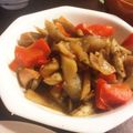 葛もち's cooksnap of when they made 照りシミで美味な作り置き◇鶏と牛蒡の煮物.