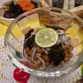 もりあん農園's cooksnap of when they made ビタミン・ミネラル・カルシウム満点納豆☆.