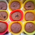 ☆ひまわり12☆'s cooksnap of when they made マリームで簡単しっとりチョコケーキ.