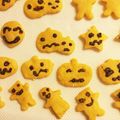 るっちっち♪'s cooksnap of when they made さくさく型抜きクッキー.