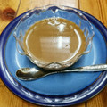 ちーぱっくん's cooksnap of when they made 超簡単とろとろコーヒープリン。.