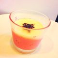zpzp's cooksnap of when they made なめらかプリン♡.