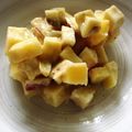 さてぃこはん's cooksnap of when they made どえりゃ～うみゃ～名古屋名物鬼まんじゅう.