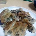 ラン＆マロン's cooksnap of when they made 恋☆恋☆恋の我が家の焼き餃子.