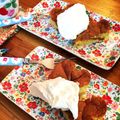 icchaman❤︎'s cooksnap of when they made ホットケーキミックスで簡単シフォンケーキ.