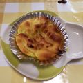 kyoraitai's cooksnap of when they made 口当たり滑らか♡FP使用スイートポテト.