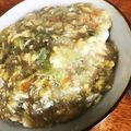 クックBPKNBD☆'s cooksnap of when they made 【ダイエット】カット野菜で簡単中華丼♪.