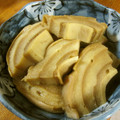 低カロ探検隊's cooksnap of when they made 簡単☆車麸の煮物.