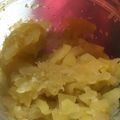 ミントくーん's cooksnap of when they made りんごだけ！砂糖なし！レンジで簡単ジャム.