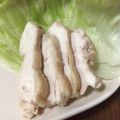 U☆MaMa's cooksnap of when they made 簡単！塩鶏.